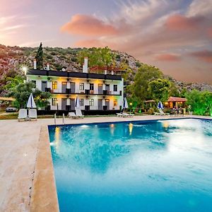 Patara Gate Boutique Hotel